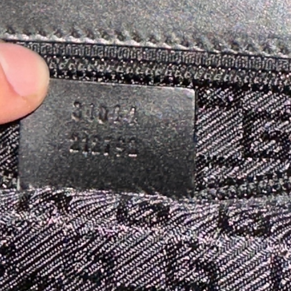 Gucci Briefcase - Picture 13 of 17